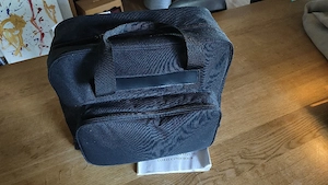 Nähmaschine AEG Bild 3