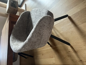 Esszimmerstühle  Bild 3