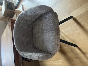 Esszimmerstühle  Bild 2
