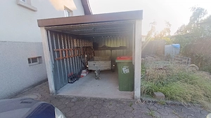 Garage zu Verschenken  Bild 2