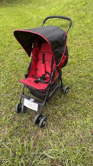 Kinderwagen