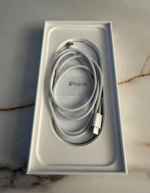Apples iphone 16 pro max 256gb  Bild 5