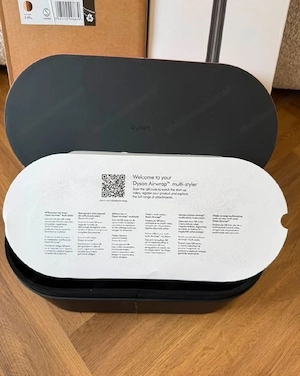 Dyson AirWrap  Bild 3