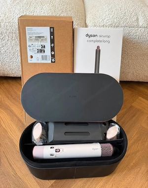 Dyson AirWrap  Bild 2
