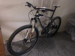 Mountainbike Bild 2