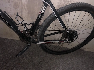 Mountainbike Bild 5