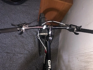 Mountainbike Bild 4