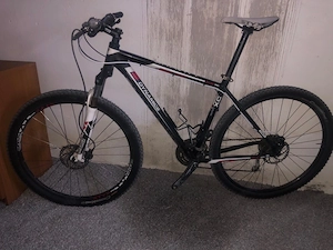 Mountainbike