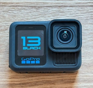 GoPro Hero 13 Black  Bild 4