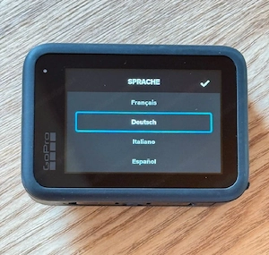 GoPro Hero 13 Black  Bild 5