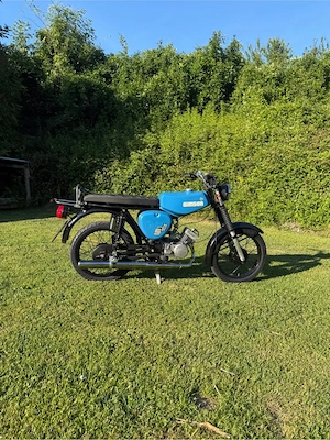 Simson s51 Bild 2