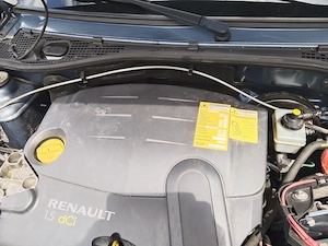 Dacia Sandero DCI Kleinwagen Bild 8