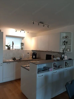 Attraktive 2-Zimmerwohnung in Lustenau Bild 2