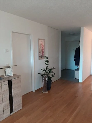 Attraktive 2-Zimmerwohnung in Lustenau Bild 3