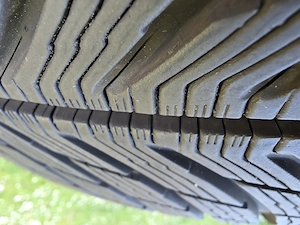 Reifen & Felgen   Hyundai IONIQ 5   20" Michelin Pilot Alpin 5 SUV inkl. RDKS Bild 9