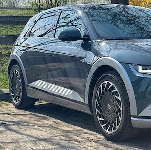 Reifen & Felgen   Hyundai IONIQ 5   20" Michelin Pilot Alpin 5 SUV inkl. RDKS Bild 10