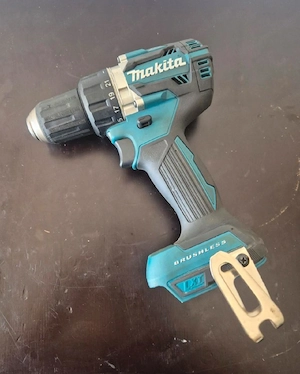 Makita set 18v Bild 2