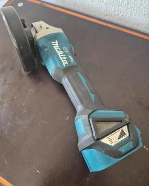 Makita set 18v Bild 4