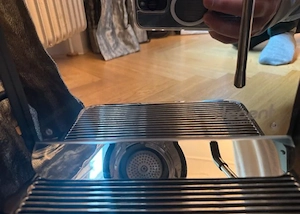 Decent DE1+ mit umfangreichem Zubehör und Upgrades - Top Bild 2