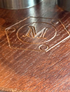 Mahlgut Mola-E Bild 2