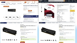 Gaming Pc  Bild 3