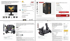Gaming Pc  Bild 2