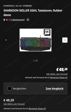 Gaming Pc  Bild 5
