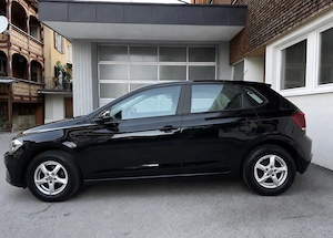 VW Polo 2018 | 80.000 km | Digitales Scheckheft | TÜV 03 27 | 8-fach bereift Bild 5