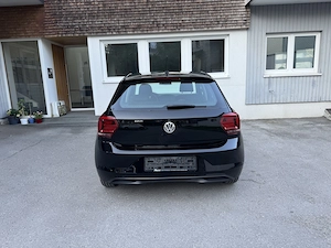 VW Polo 2018 | 80.000 km | Digitales Scheckheft | TÜV 03 27 | 8-fach bereift Bild 6