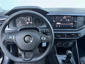 VW Polo 2018 | 80.000 km | Digitales Scheckheft | TÜV 03 27 | 8-fach bereift Bild 10