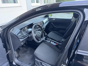 VW Polo 2018 | 80.000 km | Digitales Scheckheft | TÜV 03 27 | 8-fach bereift Bild 9