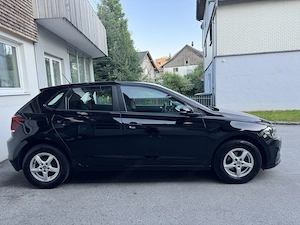 VW Polo 2018 | 80.000 km | Digitales Scheckheft | TÜV 03 27 | 8-fach bereift Bild 4