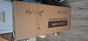 Neuer E Scooter Joyor S5Z Bild 3