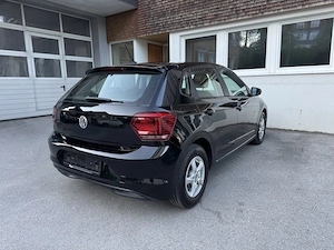 VW Polo 2018 | 80.000 km | Digitales Scheckheft | TÜV 03 27 | 8-fach bereift Bild 8
