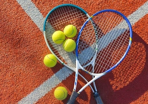 TENNIS_"LehrerIn" für Einsteiger gesucht