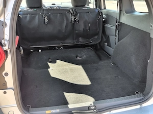 Dacia Lodgy Celebration**Anhängekupplung**Rückfahrkamara**Sitzheizung** wenig KM**SPARSAM 5l Bild 10