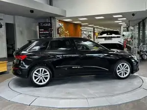 Audi A3 Bild 7