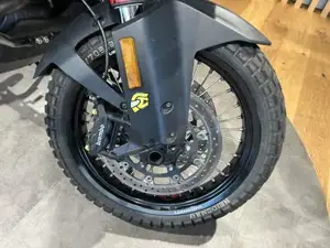 KTM 1290 Super Adventure S Viel Zubehör Bild 7