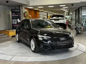 Audi A3 Bild 3