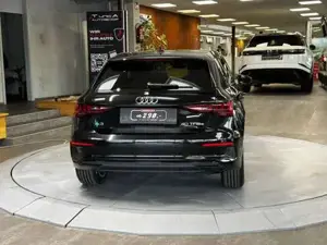 Audi A3 Bild 9