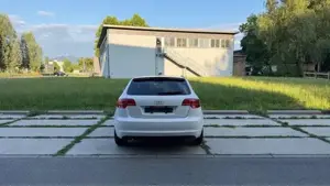 Audi A3 Bild 7