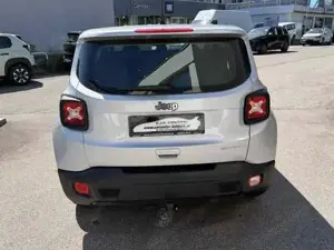 Jeep Renegade Bild 4
