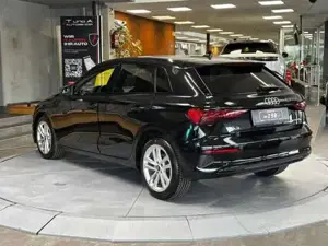 Audi A3 Bild 11
