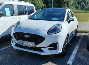 Ford Puma Bild 4
