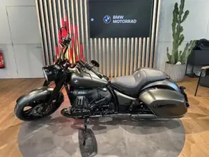 BMW R 18 Roctane  Bild 3