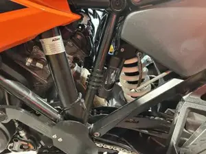 KTM 1290 Super Adventure S Viel Zubehör Bild 6