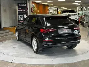 Audi A3 Bild 10