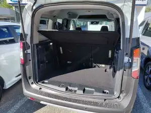 Ford Torneo Courier Bild 6