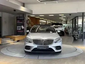 Mercedes-Benz S 400 Bild 11