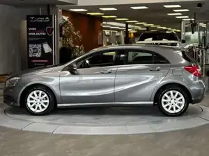 Mercedes-Benz A 180 Bild 13